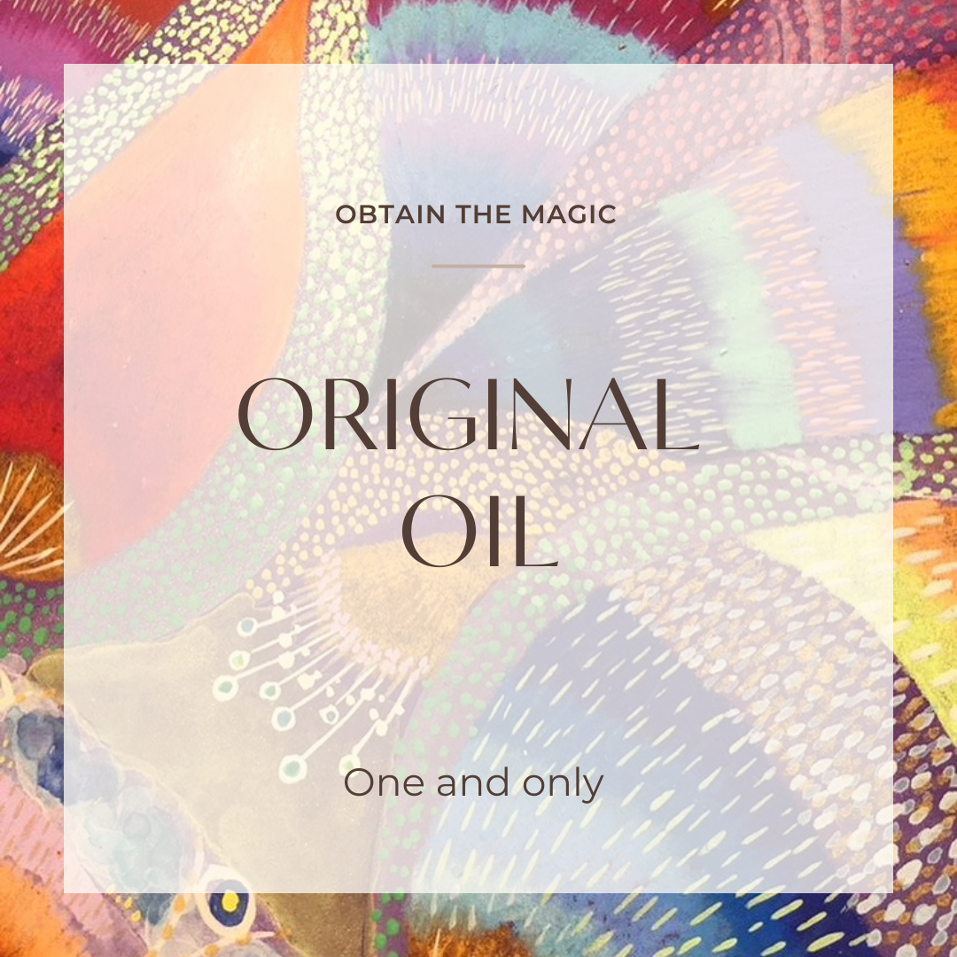 ORIGINAL OIL