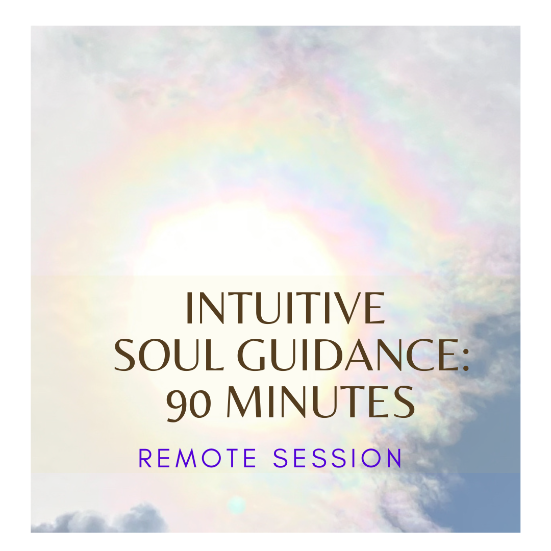 SOUL GUIDANCE: 90 MINUTES