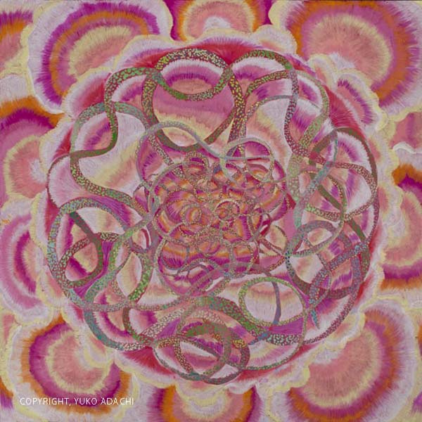 FEELING THE HEART CHAKRA