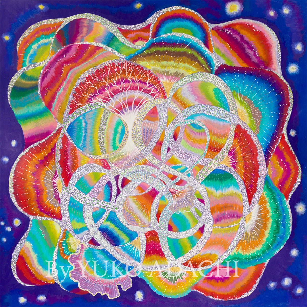 EXPANSION AND CONNECTION