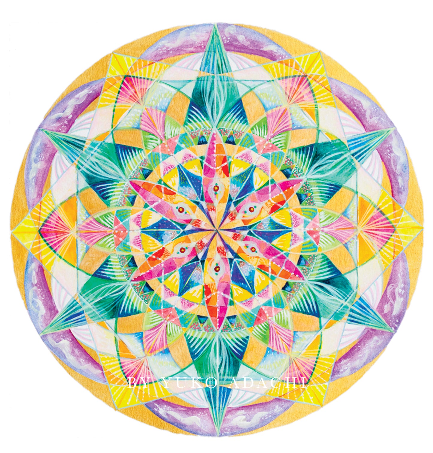 A FOUNDATIONAL ENERGETIC SUPPORT: HOME PROTECTION