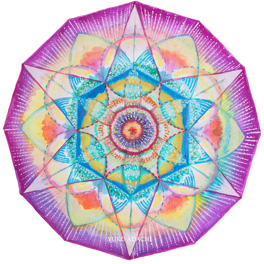 THIRDEYE ATTUNEMENT
