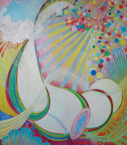 I AM ALL WE AND I ALONE