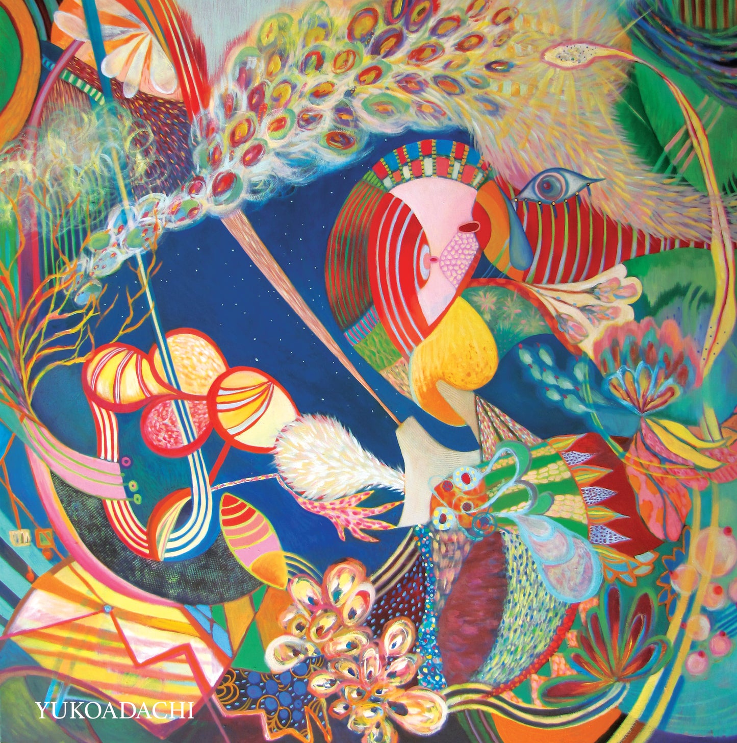 UNIVERSE KNOWS AND FORGIVES