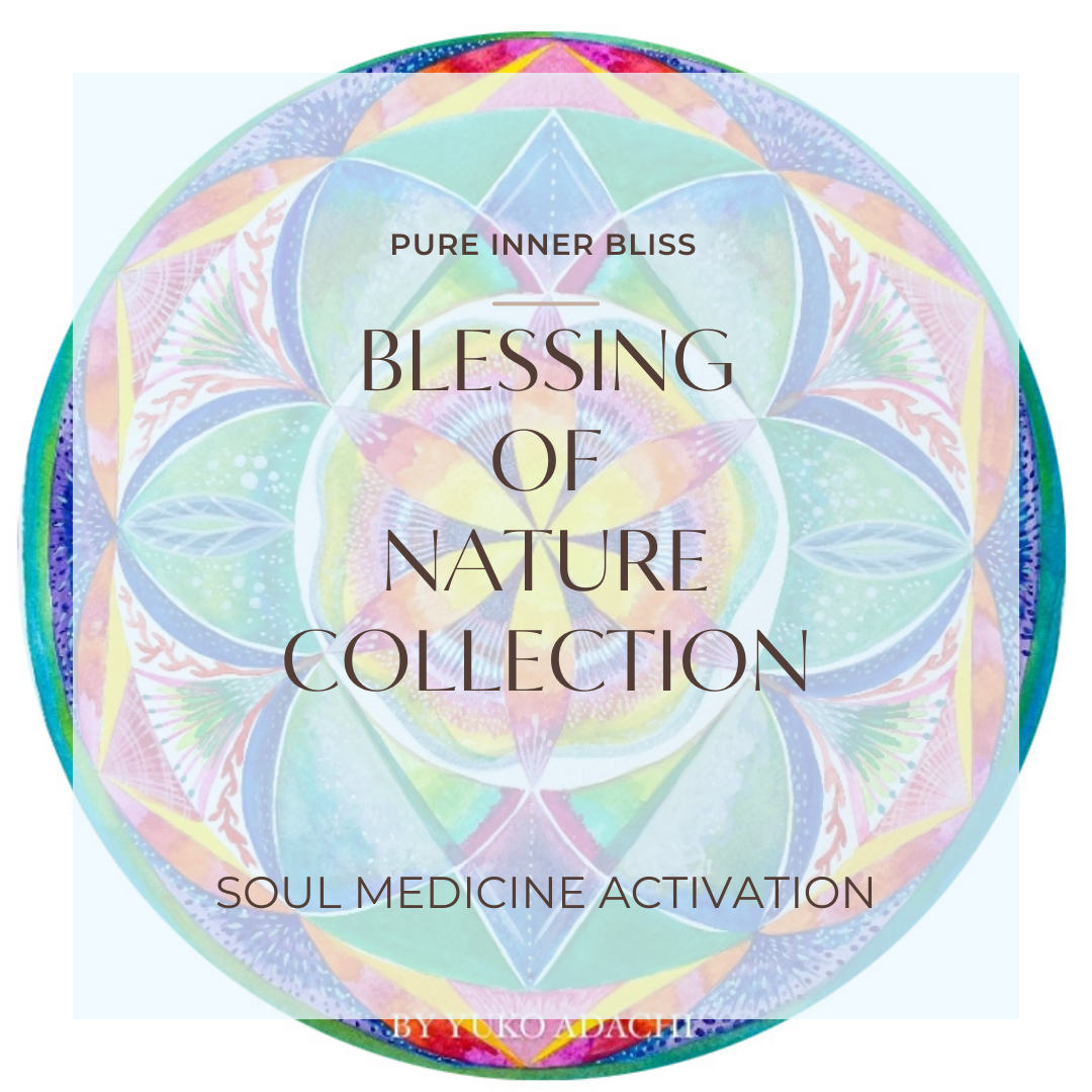 THE DIVINE BLESSING_OF_NATURE_COLLECTION