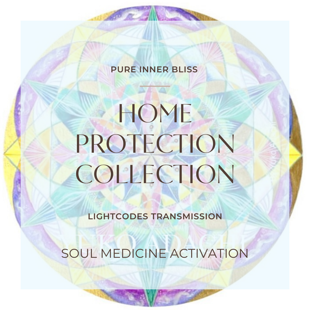 THE HOME PROTECTION COLLECTION
