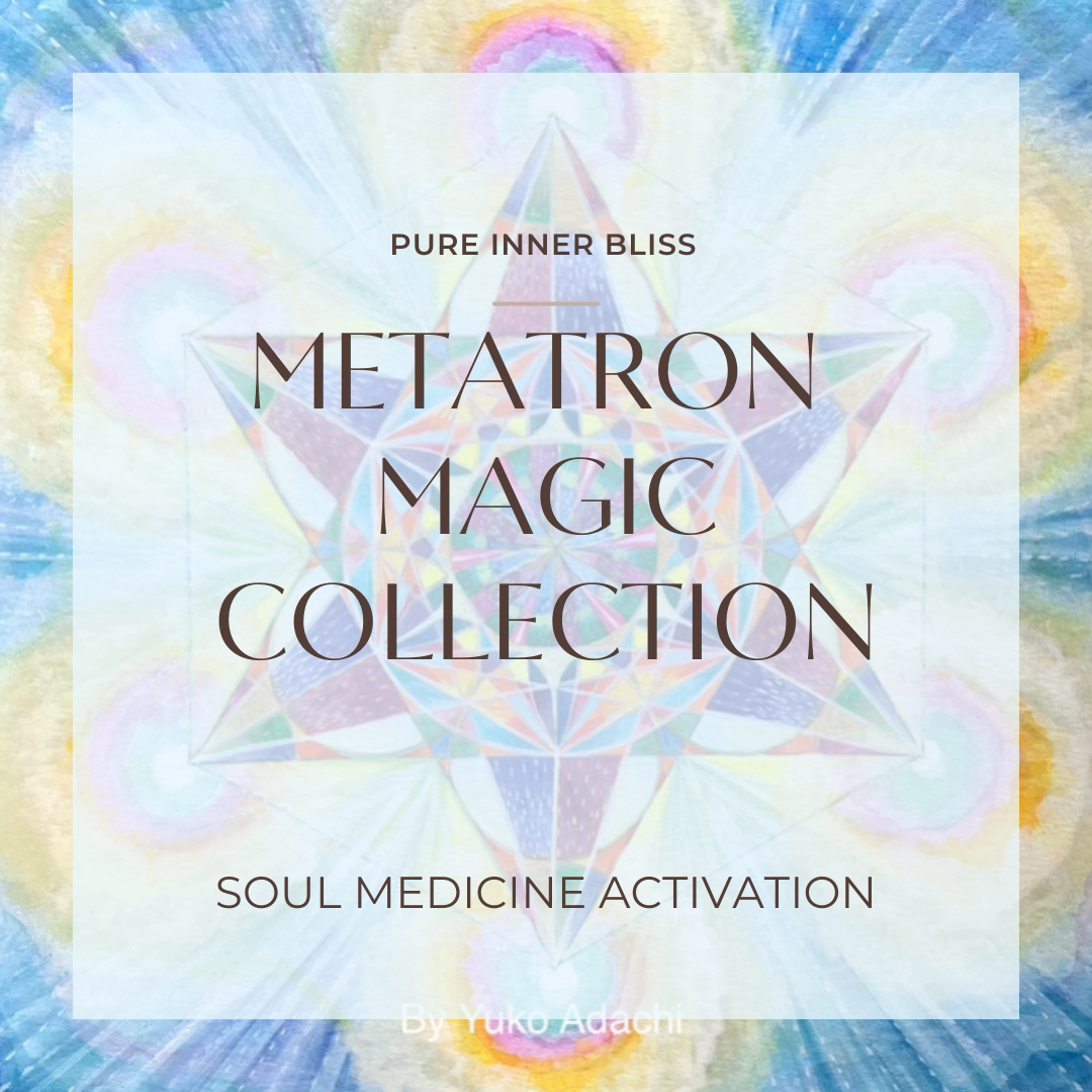 METATRON MAGIC COLLECTION