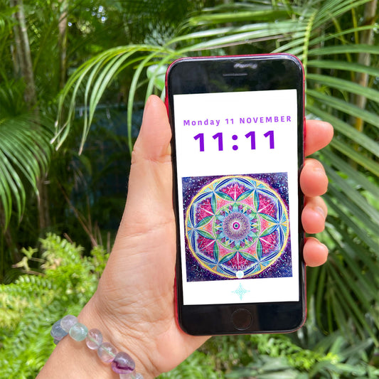 THE  DIVINE CELLPHONE WALLPAPER: GALACTIC REMEMBRANCE