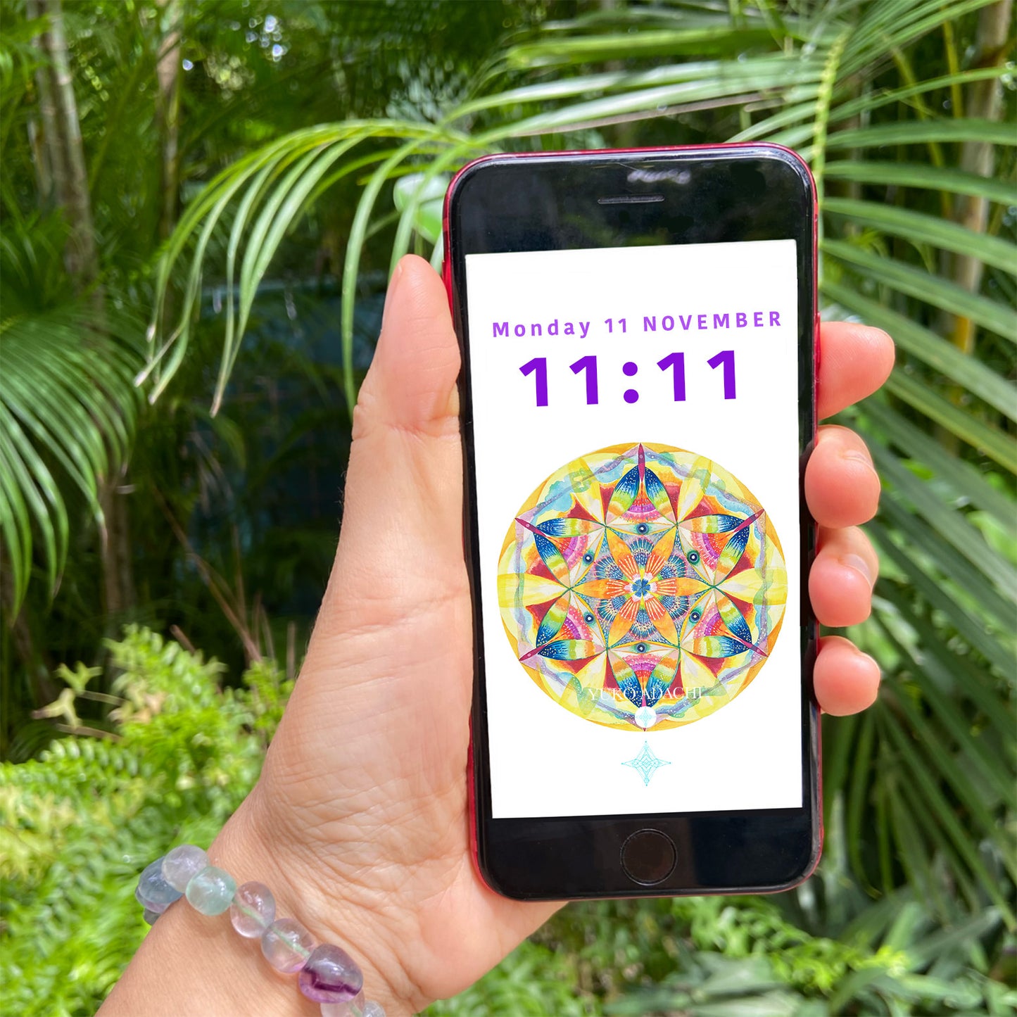THE  DIVINE CELLPHONE: SOLAR PLEXUS ACTIVATION