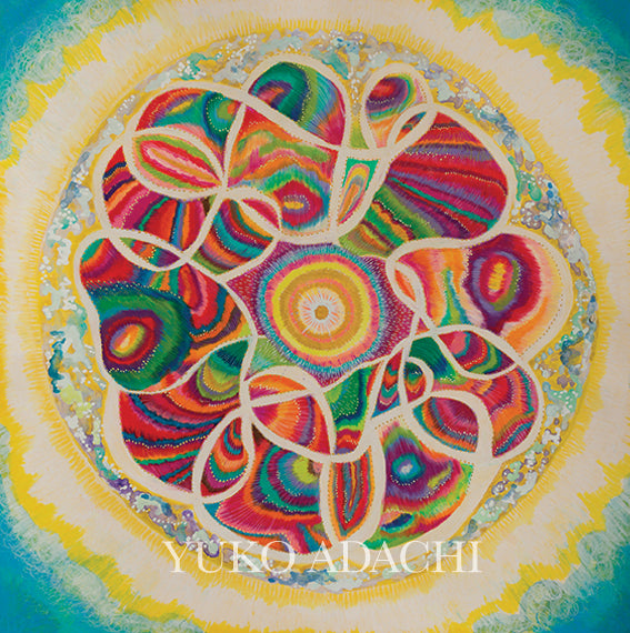 The  Divine Crystalline Empowerment TRANSMISSION for MAYA installment 1