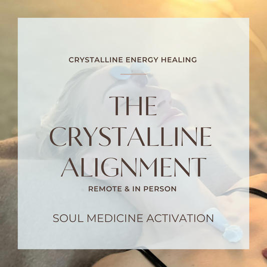 The Crystalline Alignment